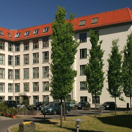 Siegfriedshof Hotel Berlín Exterior foto